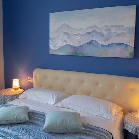 Corridonia B&B Planizie מראה חיצוני תמונה