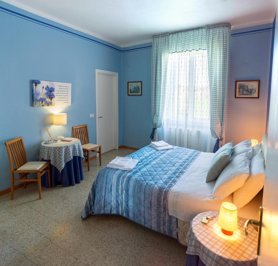 Corridonia B&B Planizie מראה חיצוני תמונה