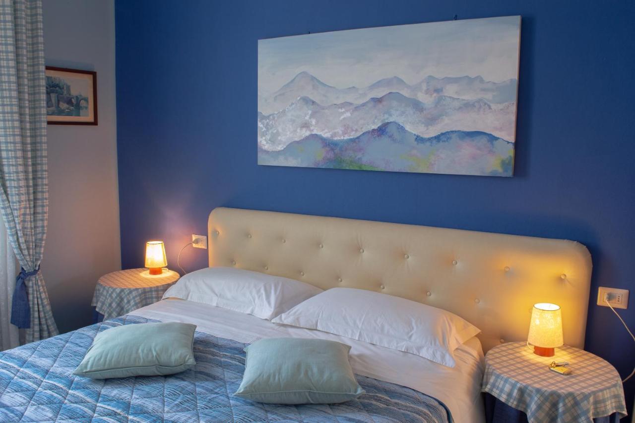 Corridonia B&B Planizie מראה חיצוני תמונה